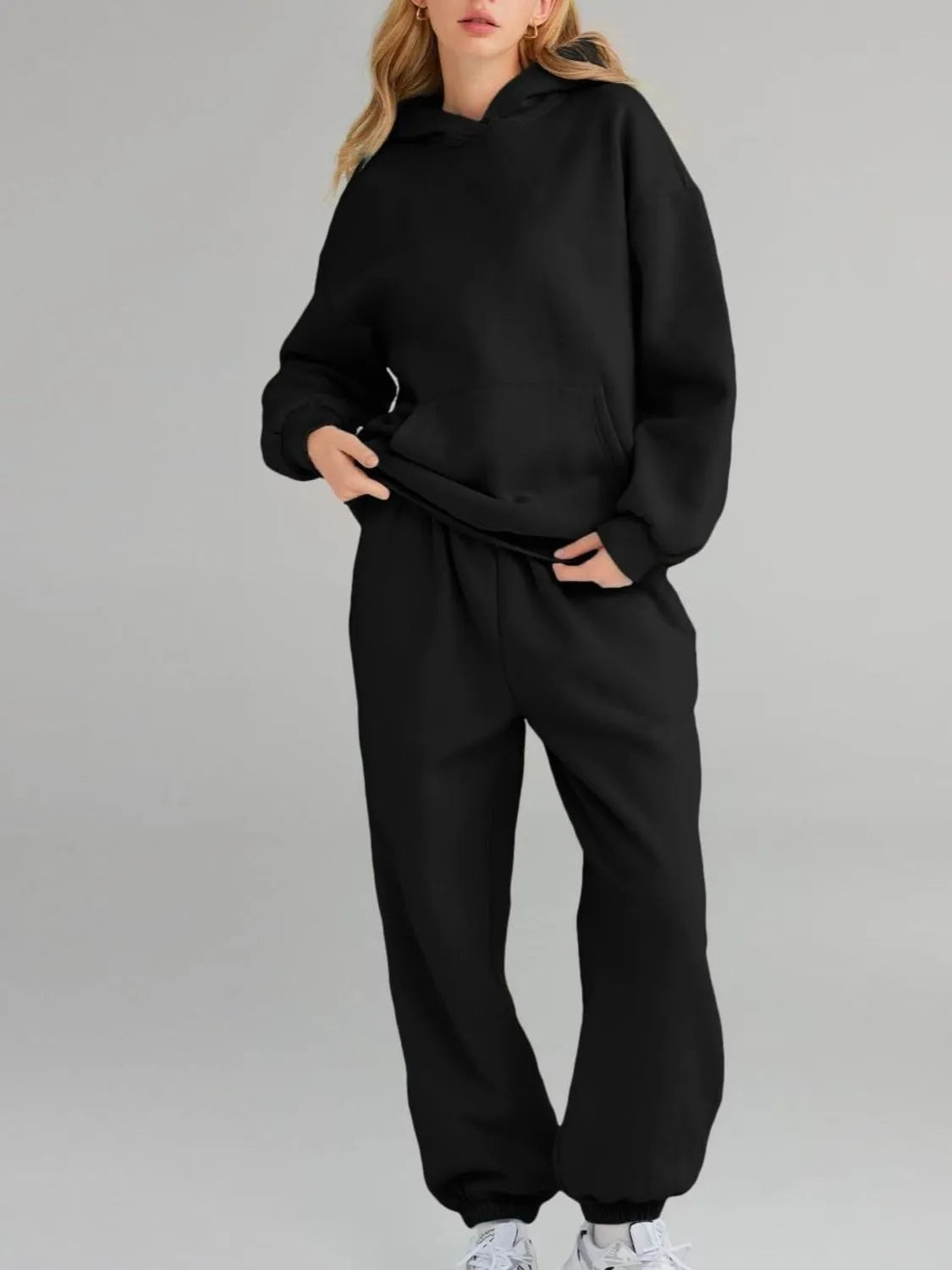 Outerwear (Hoodies, Jackets & Sweatshirts)