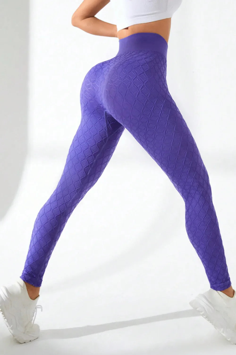 Leggings & Bottoms